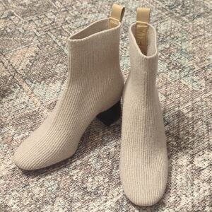 Everlane Glove Boot
